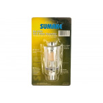 Фильтр влагоотделитель SA-2202 1/4" SUMAKE 35157
