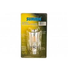 Фильтр влагоотделитель SA-2202 1/4" SUMAKE 35157