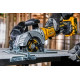 Аккумуляторная дисковая пила Dewalt DCS571N, 20 В, 115 мм, 4500 об/мин, без АКБ и ЗУ DCS571N-XJ-A9