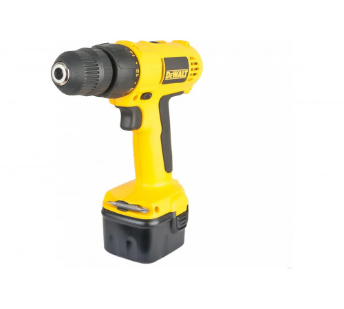 Аккумуляторная дрель-шуруповерт DEWALT DW 907K2