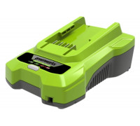 Устройство зарядное G40C 40 В Greenworks 2932507