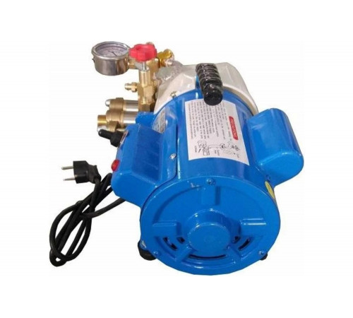 Электроопрессовщик Zitrek DSY-6-60A Электроопрессовщик Zitrek DSY-6-60A