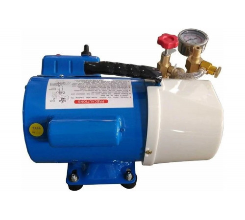 Электроопрессовщик Zitrek DSY-6-60A Электроопрессовщик Zitrek DSY-6-60A
