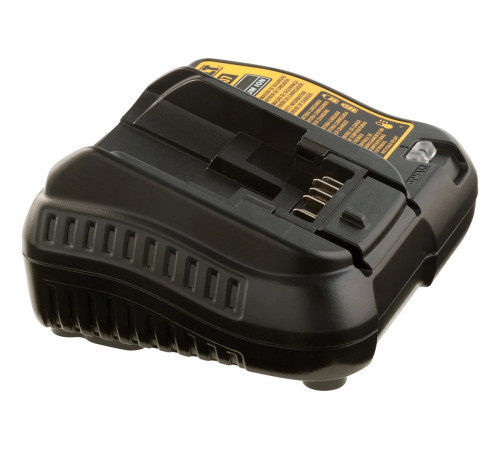 Зарядное устройство DEWALT 12/14.4/18 В, 1.25 A DCB107