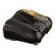 Зарядное устройство DEWALT 12/14.4/18 В, 1.25 A DCB107