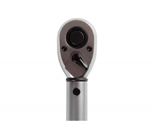 Динамометрический ключ TOLSEN 1/2", 60-330 Нм, в пластиковом кейсе TT19668