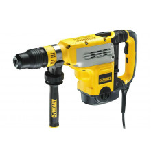 Перфоратор DEWALT D 25722 K
