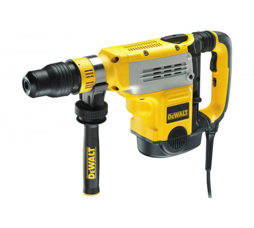 Перфоратор DEWALT D 25722 K