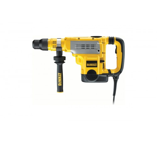 Перфоратор DEWALT D 25722 K