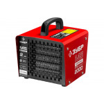 Тепловая электрическая пушка ЗУБР ЗТП-М5-2000