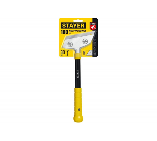 Ударный скребок STAYER 8504 Ударный скребок STAYER 8504