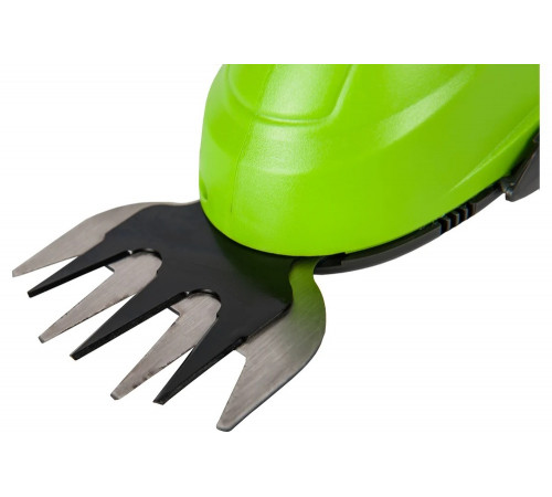 Аккмуляторные садовые ножницы GreenWorks 2903307
