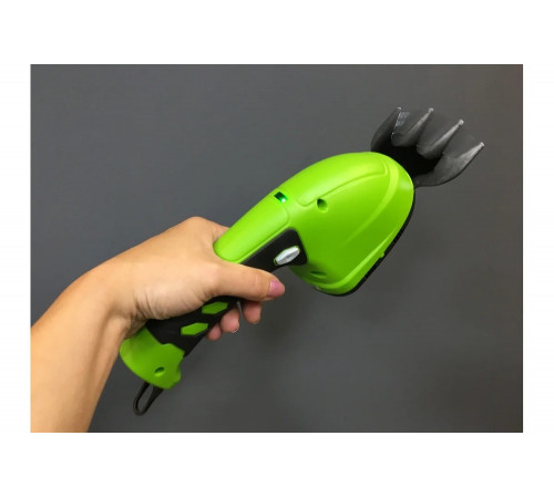Аккмуляторные садовые ножницы GreenWorks 2903307