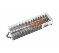 Набор бит DEKO BS30 065-0724