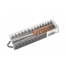 Набор бит DEKO BS30 065-0724