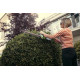 Аккумуляторный кусторез Greenworks Deluxe G24HT57 2200107