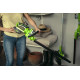 Аккумуляторный кусторез Greenworks Deluxe G24HT57 2200107