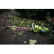 Аккумуляторный кусторез Greenworks Deluxe G24HT57 2200107