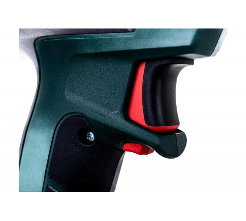 Фен технический METABO HG 18 LTX 500 (610502850), без АКБ и ЗУ Фен технический METABO HG 18 LTX 500 (610502850), без АКБ и ЗУ
