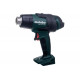 Фен технический METABO HG 18 LTX 500 (610502850), без АКБ и ЗУ