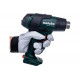 Фен технический METABO HG 18 LTX 500 (610502850), без АКБ и ЗУ