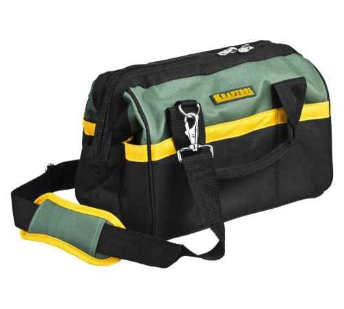 KRAFTOOL 12", 20 карманов, сумка для инструмента 38712-12_z01 KRAFTOOL 12", 20 карманов, сумка для инструмента 38712-12_z01