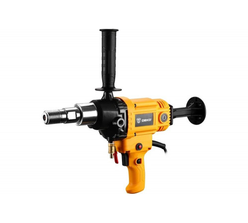 Дрель алмазного сверления DEKO DDM-1600, 1600 Вт, 140 мм 063-4434