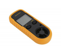 Цифровой анемометр DEKO DA 065-0189