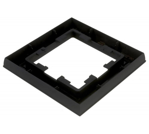IEK Brite ру-1-брг - идеальная одноместная рамка для электроустановок IEK Brite ру-1-брг - идеальная одноместная рамка для электроустановок