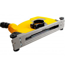 Кожух для штробления 230 мм для УШМ DEWALT DWE46229-XJ