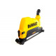 Кожух для штробления 230 мм для УШМ DEWALT DWE46229-XJ