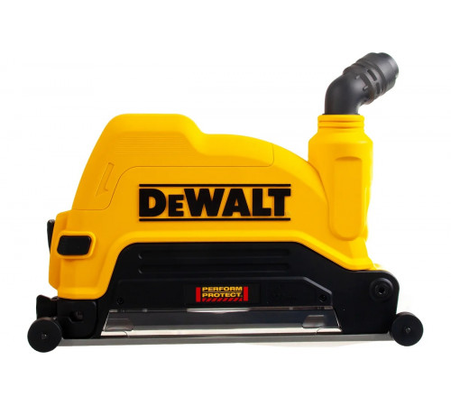 Кожух для штробления 230 мм для УШМ DEWALT DWE46229-XJ