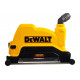 Кожух для штробления 230 мм для УШМ DEWALT DWE46229-XJ