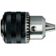 Патрон ключевой (1.5-13 мм, 1/2"-20UNF, правый) Metabo 635035000