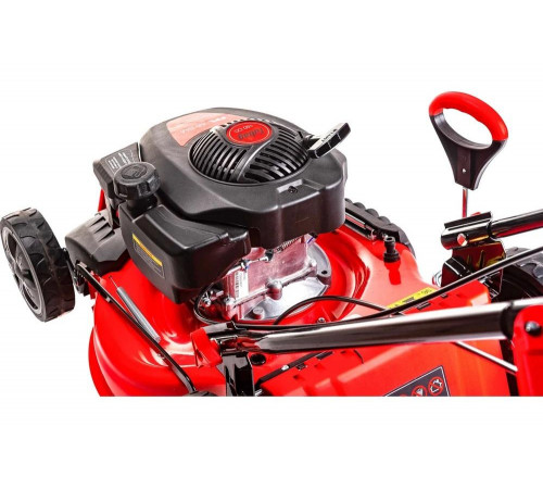 Газонокосилка бензиновая FUBAG FPL 46 SM (31778)