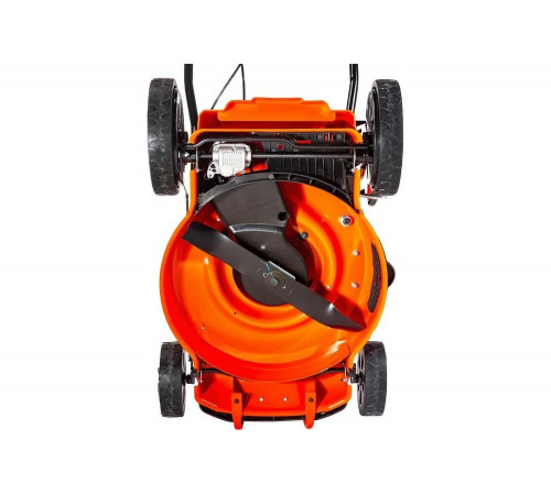 Газонокосилка бензиновая FUBAG FPL 46 SM (31778)