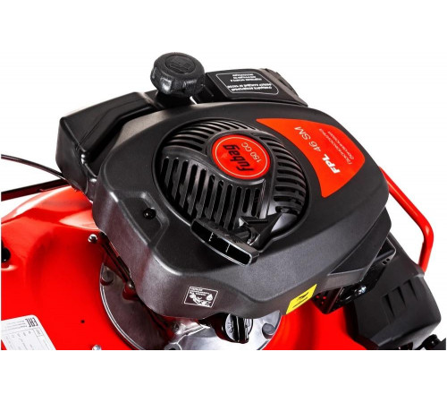Газонокосилка бензиновая FUBAG FPL 46 SM (31778)