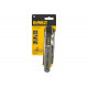 Нож с сегментированным лезвием DEWALT 18мм, кассетный DWHT0-10249