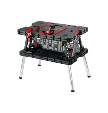 Мобильный верстак Keter FOLDING WORK TABLE 17182239