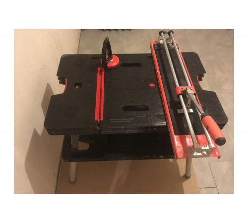 Keter Folding Work Table - мобильная верстак