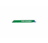 Пилки s922bf 5 шт для сабельной пилы HiKOKI 752016