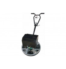 Затирочная электрическая машина TOR DMD 600 E 1019140