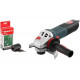 Болгарка (УШМ) Metabo WEV 15-150 Quick 600472000