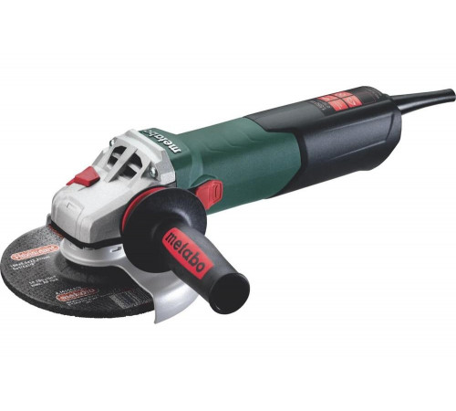 Болгарка (УШМ) Metabo WEV 15-150 Quick 600472000 Болгарка (УШМ) Metabo WEV 15-150 Quick 600472000