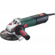 Болгарка (УШМ) Metabo WEV 15-150 Quick 600472000