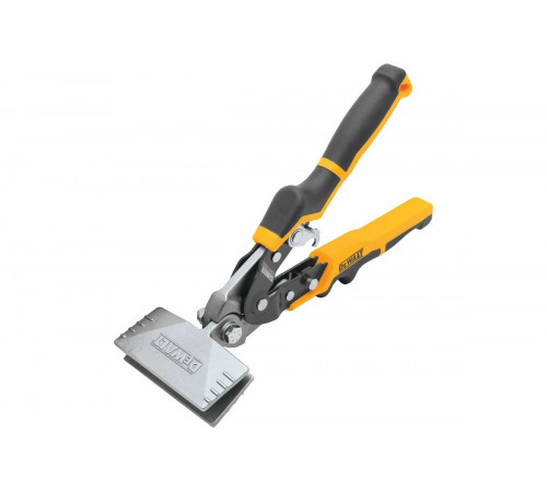 Плоскогубцы для гибки листового металла Dewalt 75 мм DWHT14689-0