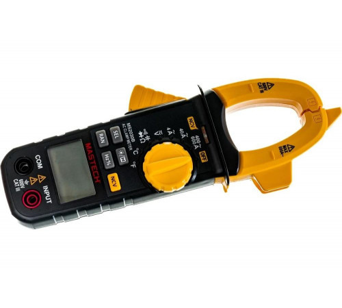 Токоизмерительные цифровые клещи Mastech MS2030B 00-00007095 Токоизмерительные цифровые клещи Mastech MS2030B 00-00007095