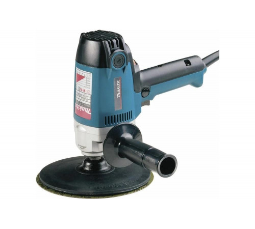Полировальная шлифмашина Makita GV7000C Полировальная шлифмашина Makita GV7000C
