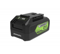 Аккумулятор с USB разъемом G24USB4 24 В, 4 Ач GreenWorks 2939307