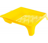Малярная пластмассовая ванночка STAYER, 270х290мм 0605-29-27